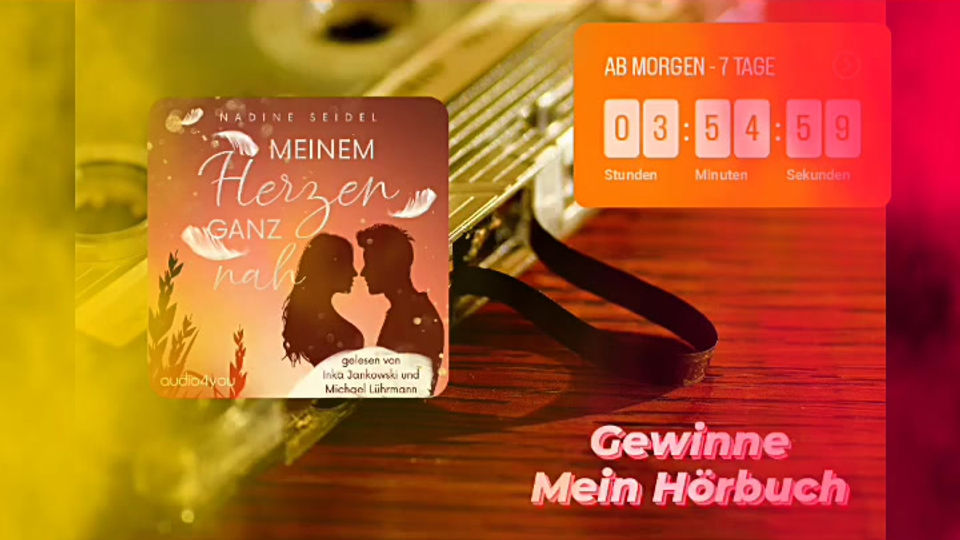 Einleitung Gewinnspiel